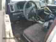 2025 Nissan Frontier S z VIN 1N6ED1CL6SN607478, wystawiony jako Copart lot #67373505 z przebiegiem Nie podano mil oraz Szkoda całkowita • Salvage title. Historia ofert i sprzedaży dostępna na DreamBid. Obrazek 8.