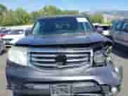 2014 Honda Pilot EX-L z VIN 5FNYF4H56EB052783, wystawiony jako IAAI lot #42944860 z przebiegiem 152 919 mil mil oraz . Historia ofert i sprzedaży dostępna na DreamBid. Obrazek 12.