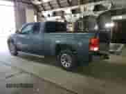 2013 GMC Sierra 1500 SL z VIN 1GTR2UEA1DZ280250, wystawiony jako Copart lot #80834645 z przebiegiem 221 913 mil mil oraz Czysty tytuł • Clean title. Historia ofert i sprzedaży dostępna na DreamBid. Obrazek 2.