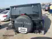 2024 Jeep Wrangler Sport S с VIN 1C4PJXDNXRW349946, выставлен на аукционе IAAI как лот 41748865 с пробегом 6 310 миль миль и . История ставок и продаж доступна на DreamBid. Изображение 17.