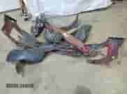 2017 Ford Explorer Limited z VIN 1FM5K8FH3HGC84847, wystawiony jako Copart lot #87410665 z przebiegiem 121 692 mil mil oraz Szkoda całkowita • Salvage title. Historia ofert i sprzedaży dostępna na DreamBid. Obrazek 12.