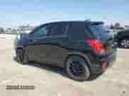 2017 Chevrolet Trax LS с VIN 3GNCJKSB1HL151374, выставлен на аукционе Copart как лот 80903015 с пробегом 103 412 миль миль и Чистый • Clean title. История ставок и продаж доступна на DreamBid. Изображение 2.