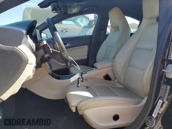 2016 Mercedes-Benz CLA 250 с VIN WDDSJ4EB1GN297550, выставлен на аукционе Copart как лот 85304085 с пробегом 177 667 миль миль и Списание • Salvage title. История ставок и продаж доступна на DreamBid. Изображение 7.