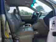 2003 Toyota Highlander с VIN JTEGF21A330116504, выставлен на аукционе IAAI как лот 42684199 с пробегом 363 757 миль миль и . История ставок и продаж доступна на DreamBid. Изображение 5.