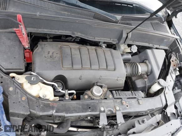 2010 Chevrolet Traverse LS с VIN 1GNLREEDXAJ256631, выставлен на аукционе IAAI как лот 42642823 с пробегом Не указан миль и . История ставок и продаж доступна на DreamBid. Изображение 10.