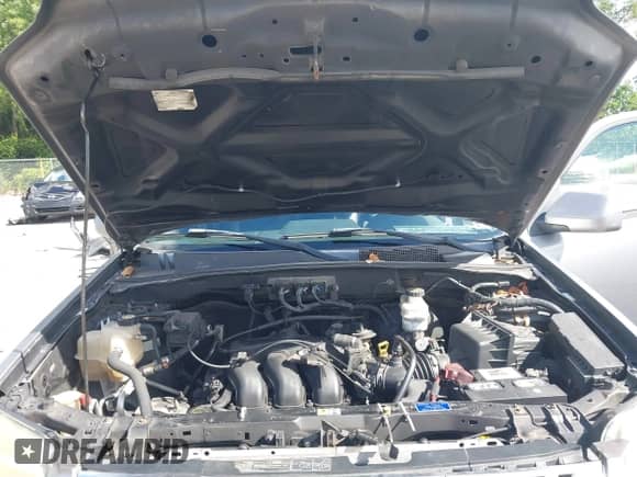 2008 Mercury Mariner Premier with VIN 4M2CU97118KJ53310, listed as a IAAI auction lot 43251176 with 22,170 mi miles and . Bid and sale history available at DreamBid. Image 10.