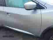 2021 Nissan Murano S with VIN 5N1AZ2AS5MC127316, listed as a IAAI auction lot 42845026 with 40,124 mi miles and . Bid and sale history available at DreamBid. Image 18.