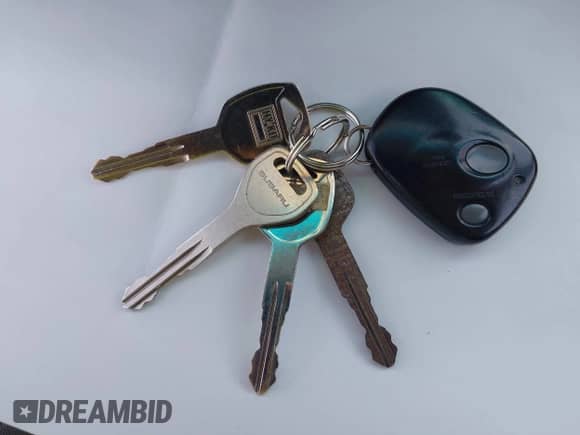 2001 Subaru Forester S with VIN JF1SF65521H765055, listed as a IAAI auction lot 42889202 with 145,778 mi miles and . Bid and sale history available at DreamBid. Image 11.