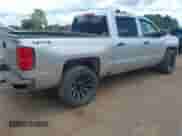 2017 Chevrolet Silverado 1500 Work Truck with VIN 3GCUKNEC2HG363693, listed as a IAAI auction lot 42574036 with 171,704 mi miles and . Bid and sale history available at DreamBid. Image 4.