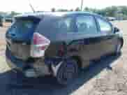 2016 Toyota Prius Two z VIN JTDZN3EU4GJ046408, wystawiony jako IAAI lot #42546059 z przebiegiem 397 469 mil mil oraz . Historia ofert i sprzedaży dostępna na DreamBid. Obrazek 4.