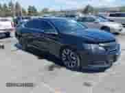 2018 Chevrolet Impala Premier с VIN 2G1125S34J9145139, выставлен на аукционе IAAI как лот 42970743 с пробегом 101 165 миль миль и . История ставок и продаж доступна на DreamBid. Изображение 1.