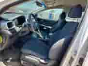 2018 Kia Sorento LX z VIN 5XYPGDA55JG419503, wystawiony jako Copart lot #64432445 z przebiegiem 135 260 mil mil oraz Szkoda całkowita • Salvage title. Historia ofert i sprzedaży dostępna na DreamBid. Obrazek 7.