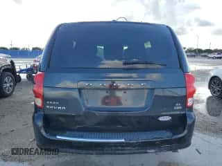 2016 Dodge Grand Caravan SXT с VIN 2C4RDGCG6GR384220, выставлен на аукционе Copart как лот 85546045 с пробегом 156 184 миль миль и Чистый • Clean title. История ставок и продаж доступна на DreamBid. Изображение 6.