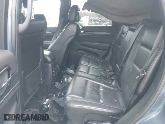 2021 Jeep Grand Cherokee Limited with VIN 1C4RJFBG1MC565928, listed as a IAAI auction lot 41814256 with 70,324 mi miles and . Bid and sale history available at DreamBid. Image 8.