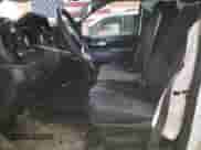 2025 Chevrolet Silverado 1500 z VIN 3GCPKDEK5SG134768, wystawiony jako Copart lot #70582685 z przebiegiem 33 625 mil mil oraz Szkoda całkowita • Salvage title. Historia ofert i sprzedaży dostępna na DreamBid. Obrazek 7.