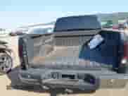 2010 Chevrolet Silverado 1500 LTZ with VIN 1GCSCTE02AZ288434, listed as a IAAI auction lot 43145197 with 126,988 mi miles and . Bid and sale history available at DreamBid. Image 17.