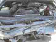 2005 Ford Explorer XLT with VIN 1FMZU63E35ZA29643, listed as a Copart auction lot 58956045 with 144,518 mi miles and Salvage title. Bid and sale history available at DreamBid. Image 12.