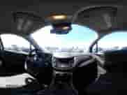 2022 Chevrolet Trax LS с VIN KL7CJKSM1NB518763, выставлен на аукционе IAAI как лот 41936487 с пробегом 34 378 миль миль и . История ставок и продаж доступна на DreamBid. Изображение 18.