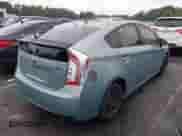 2012 Toyota Prius One с VIN JTDKN3DU5C1598898, выставлен на аукционе IAAI как лот 43341282 с пробегом 236 687 миль миль и . История ставок и продаж доступна на DreamBid. Изображение 4.