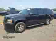 2008 Chevrolet Suburban LTZ z VIN 1GNFK16308R108726, wystawiony jako Copart lot #59411185 z przebiegiem 212 329 mil mil oraz Szkoda całkowita • Salvage title. Historia ofert i sprzedaży dostępna na DreamBid. Obrazek 1.