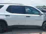 2023 Chevrolet Traverse Premier с VIN 1GNERKKW1PJ219702, выставлен на аукционе IAAI как лот 42389849 с пробегом 21 483 миль миль и . История ставок и продаж доступна на DreamBid. Изображение 13.