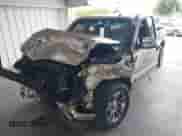 2002 Chevrolet Silverado 1500 LS with VIN 2GCEC19T221427915, listed as a IAAI auction lot 43143055 with Not provided miles and . Bid and sale history available at DreamBid. Image 6.