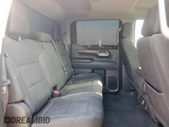 2022 Chevrolet Silverado 1500 LT с VIN 1GCPDDEK7NZ628841, выставлен на аукционе Copart как лот 65539595 с пробегом Не указан миль и Списание • Salvage title. История ставок и продаж доступна на DreamBid. Изображение 10.
