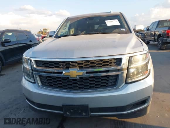 2018 Chevrolet Suburban LT с VIN 1GNSKHKC9JR229886, выставлен на аукционе IAAI как лот 43535775 с пробегом 171 608 миль миль и . История ставок и продаж доступна на DreamBid. Изображение 12.