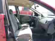 2006 Saturn ION z VIN 1G8AL55F46Z165196, wystawiony jako IAAI lot #42329042 z przebiegiem 148 777 mil mil oraz . Historia ofert i sprzedaży dostępna na DreamBid. Obrazek 5.