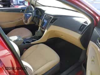 2013 Hyundai Sonata GLS с VIN 5NPEB4AC5DH773202, выставлен на аукционе IAAI как лот 43481973 с пробегом 126 527 миль миль и . История ставок и продаж доступна на DreamBid. Изображение 5.
