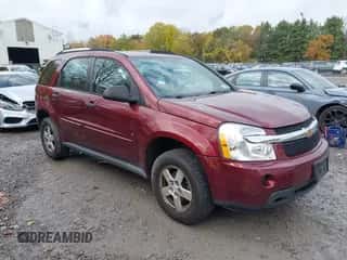 2007 Chevrolet Equinox LS с VIN 2CNDL23F576225757, выставлен на аукционе IAAI как лот 43517237 с пробегом 98 825 миль миль и . История ставок и продаж доступна на DreamBid. Изображение 6.