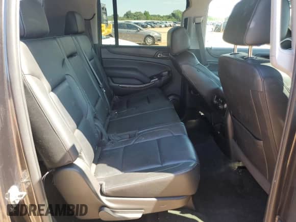 2016 Chevrolet Suburban LT с VIN 1GNSCHKC4GR422923, выставлен на аукционе Copart как лот 69990235 с пробегом 100 146 миль миль и Списание • Salvage title. История ставок и продаж доступна на DreamBid. Изображение 11.