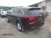 2019 Kia Sorento LX с VIN 5XYPGDA53KG482701, выставлен на аукционе IAAI как лот 42229929 с пробегом 161 526 миль миль и . История ставок и продаж доступна на DreamBid. Изображение 3.