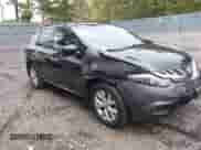 2012 Nissan Murano S with VIN JN8AZ1MW7CW210101, listed as a IAAI auction lot 43452353 with 172,441 mi miles and . Bid and sale history available at DreamBid. Image 1.