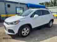 2018 Chevrolet Trax LT с VIN 3GNCJLSB3JL276632, выставлен на аукционе Copart как лот 84708875 с пробегом 47 643 миль миль и Списание • Salvage title. История ставок и продаж доступна на DreamBid. Изображение 1.