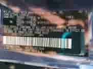 2018 Toyota Sienna XLE with VIN 5TDDZ3DC2JS205914, listed as a Copart auction lot 63795705 with 127,778 mi miles and Salvage title. Bid and sale history available at DreamBid. Image 14.