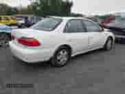 1999 Honda Accord EX with VIN 1HGCG1654XA040766, listed as a IAAI auction lot 43108247 with 103,031 mi miles and . Bid and sale history available at DreamBid. Image 4.