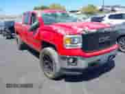 2014 GMC Sierra 1500 SLT с VIN 3GTP1VEC8EG189317, выставлен на аукционе IAAI как лот 42834035 с пробегом 123 604 миль миль и . История ставок и продаж доступна на DreamBid. Изображение 1.