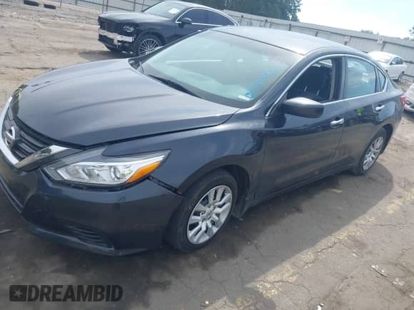 2016 Nissan Altima S с VIN 1N4AL3AP0GC293065, выставлен на аукционе IAAI как лот 43291481 с пробегом 203 894 миль миль и . История ставок и продаж доступна на DreamBid. Изображение 2.