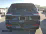 2024 Jeep Grand Cherokee with VIN 1C4RJYB61R8510683, listed as a Copart auction lot 84725144 with Not provided miles and Non repairable. Bid and sale history available at DreamBid. Image 6.