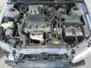 1997 Toyota Camry LE z VIN JT2BF22K7V0028444, wystawiony jako Copart lot #57609885 z przebiegiem 296 229 mil mil oraz Szkoda całkowita • Salvage title. Historia ofert i sprzedaży dostępna na DreamBid. Obrazek 11.