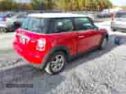 2013 MINI Hardtop with VIN WMWSU3C50DT690047, listed as a IAAI auction lot 43477533 with 93,857 mi miles and . Bid and sale history available at DreamBid. Image 4.