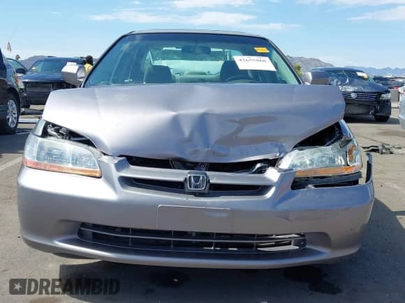 2000 Honda Accord EX with VIN 1HGCG5656YA152302, listed as a IAAI auction lot 42655866 with 290,049 mi miles and . Bid and sale history available at DreamBid. Image 13.