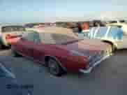 1965 Chevrolet Corvette с VIN 107675W105602, выставлен на аукционе Copart как лот 75386454 с пробегом 124 000 миль миль и Списание • Salvage title. История ставок и продаж доступна на DreamBid. Изображение 2.
