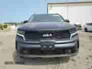 2023 Kia Sorento X-Line SX Prestige with VIN 5XYRKDLF9PG248020, listed as a Copart auction lot 58073885 with 14,989 mi miles and Salvage title. Bid and sale history available at DreamBid. Image 5.