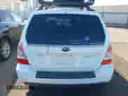 2006 Subaru Forester X with VIN JF1SG63636H738074, listed as a IAAI auction lot 43306732 with 187,934 mi miles and . Bid and sale history available at DreamBid. Image 17.