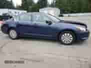 2009 Honda Accord LX с VIN 1HGCP26359A081396, выставлен на аукционе Copart как лот 89446615 с пробегом 144 235 миль миль и Списание • Salvage title. История ставок и продаж доступна на DreamBid. Изображение 4.