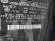 2020 Hyundai Elantra SE с VIN 5NPD74LF6LH618080, выставлен на аукционе Copart как лот 68879195 с пробегом 86 500 миль миль и Списание • Salvage title. История ставок и продаж доступна на DreamBid. Изображение 12.