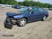 2001 Chevrolet Malibu LS с VIN 1G1NE52J516166886, выставлен на аукционе Copart как лот 62367915 с пробегом 393 495 миль миль и Списание • Salvage title. История ставок и продаж доступна на DreamBid. Изображение 1.