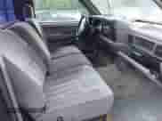 1994 Dodge RAM with VIN 3B7HC16X9RM521491, listed as a IAAI auction lot 42589798 with 292,598 mi miles and . Bid and sale history available at DreamBid. Image 5.